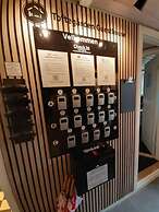 Toftegården Guesthouse