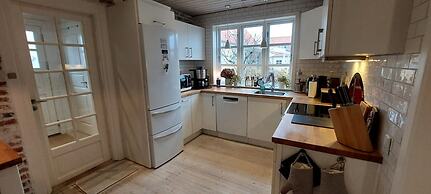 Toftegården Guesthouse