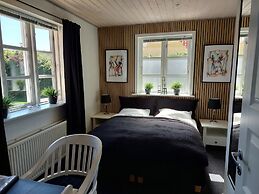 Toftegården Guesthouse