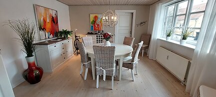 Toftegården Guesthouse