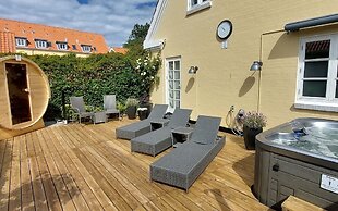 Toftegården Guesthouse