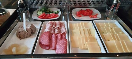 Toftegården Guesthouse