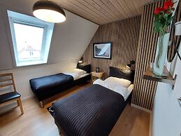 Toftegården Guesthouse