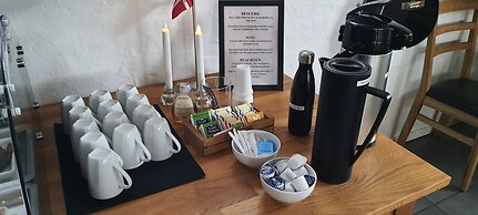 Toftegården Guesthouse