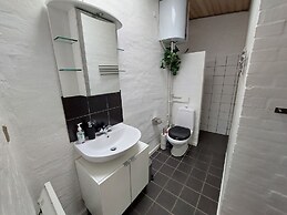 Toftegården Guesthouse