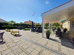 Toftegården Guesthouse