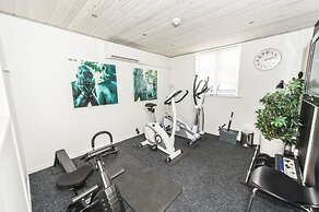 Toftegården Guesthouse