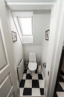 Toftegården Guesthouse