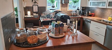 Toftegården Guesthouse