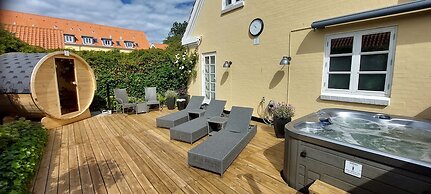 Toftegården Guesthouse