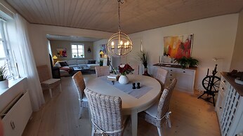 Toftegården Guesthouse