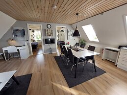 Toftegården Guesthouse