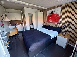 Toftegården Guesthouse