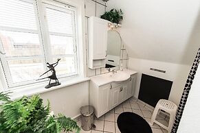 Toftegården Guesthouse