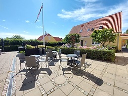 Toftegården Guesthouse