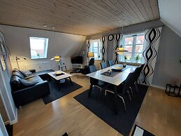 Toftegården Guesthouse