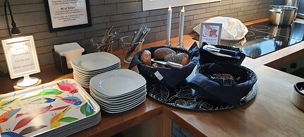 Toftegården Guesthouse