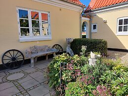 Toftegården Guesthouse