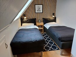 Toftegården Guesthouse