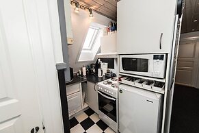 Toftegården Guesthouse