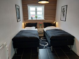 Toftegården Guesthouse