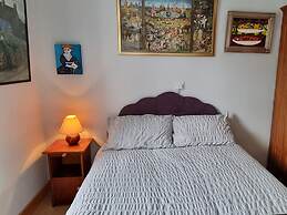 Bealadangan Holiday Home