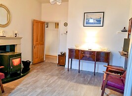 Bealadangan Holiday Home