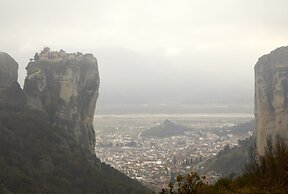 The Storyteller Boutique House