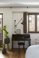 The Storyteller Boutique House