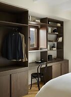 The Storyteller Boutique House