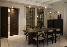 The Storyteller Boutique House