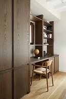 The Storyteller Boutique House