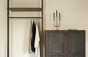 The Storyteller Boutique House