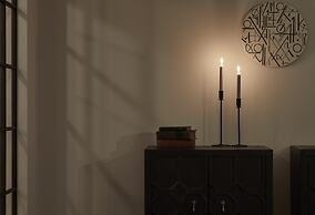 The Storyteller Boutique House