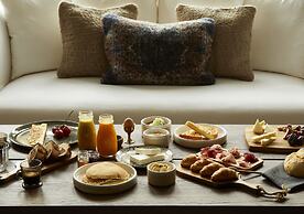 The Storyteller Boutique House