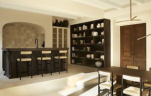 The Storyteller Boutique House