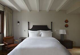 The Storyteller Boutique House