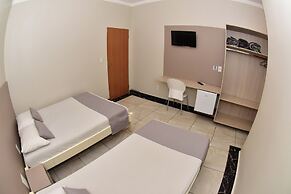 Liv Hotel