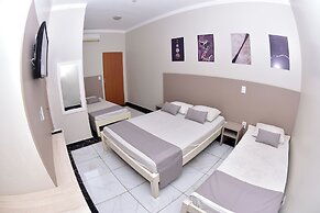 Liv Hotel