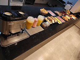 Liv Hotel