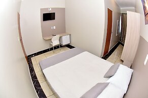 Liv Hotel