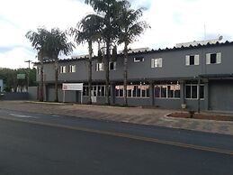 Liv Hotel