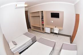 Liv Hotel