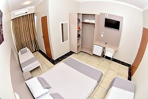 Liv Hotel