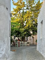 Villa Metapothia in Gavalohori