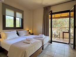 Villa Metapothia in Gavalohori