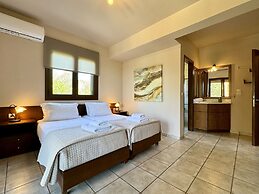 Villa Metapothia in Gavalohori