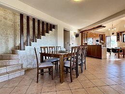 Villa Metapothia in Gavalohori