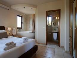 Villa Metapothia in Gavalohori