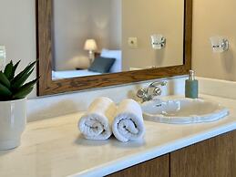 Villa Metapothia in Gavalohori